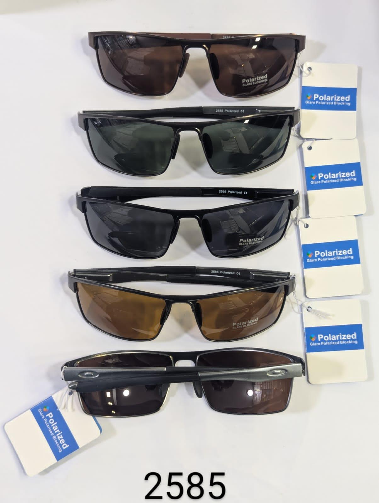 Sunglass model - 2585